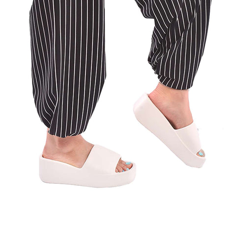 Funky Indoor & Outdoor EVA Flip Flop For Women