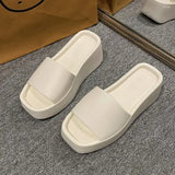 Funky Indoor & Outdoor EVA Flip Flop For Women