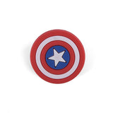 Crocs - Jibbitz Charms for Shoes, Sandals & Clogs