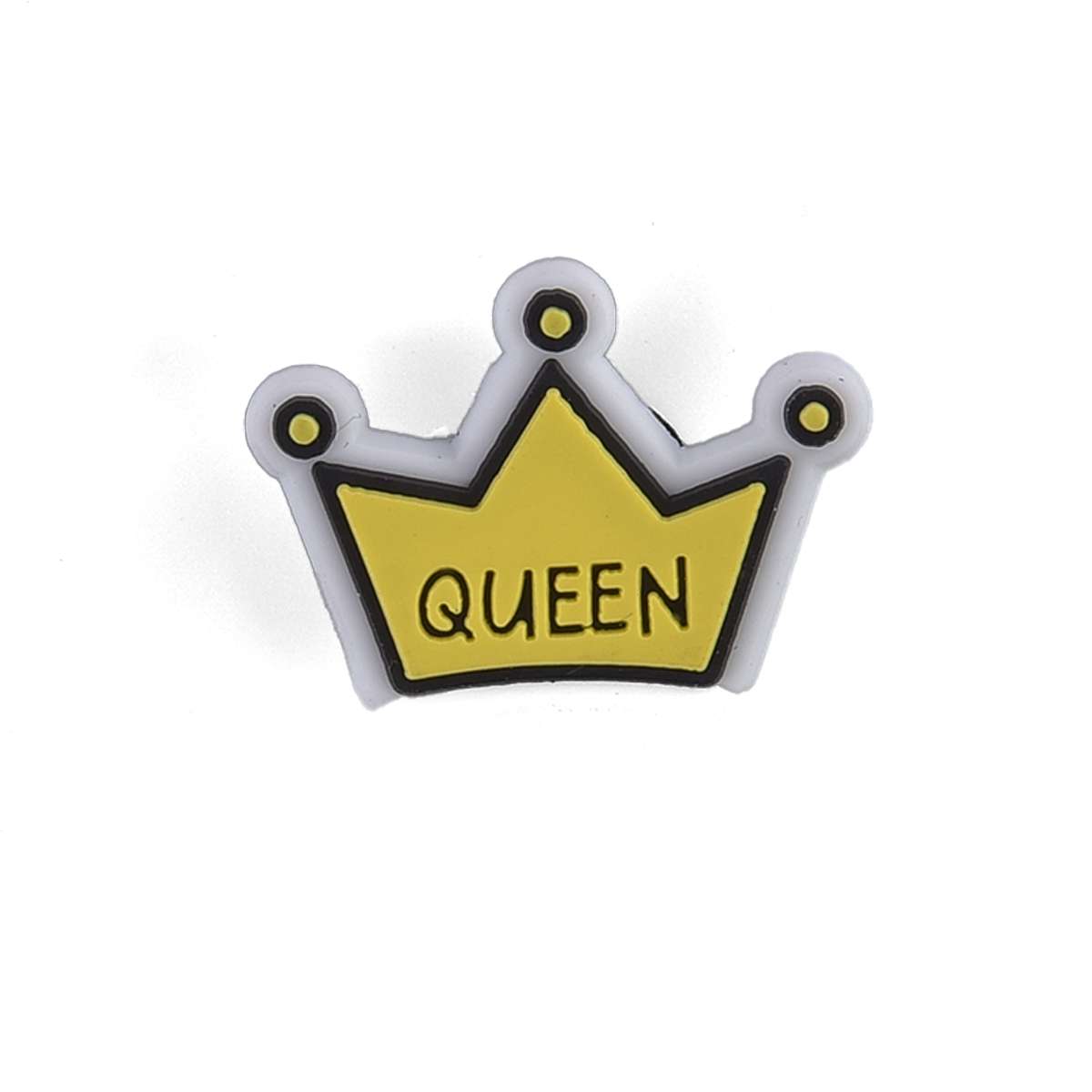 كروكس - حُلي جيبيتز للأحذية والصنادل والقباقيب