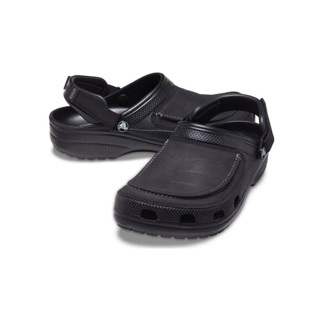 Crocs - Men‚ÄôS Classic Yukon Vista Clog