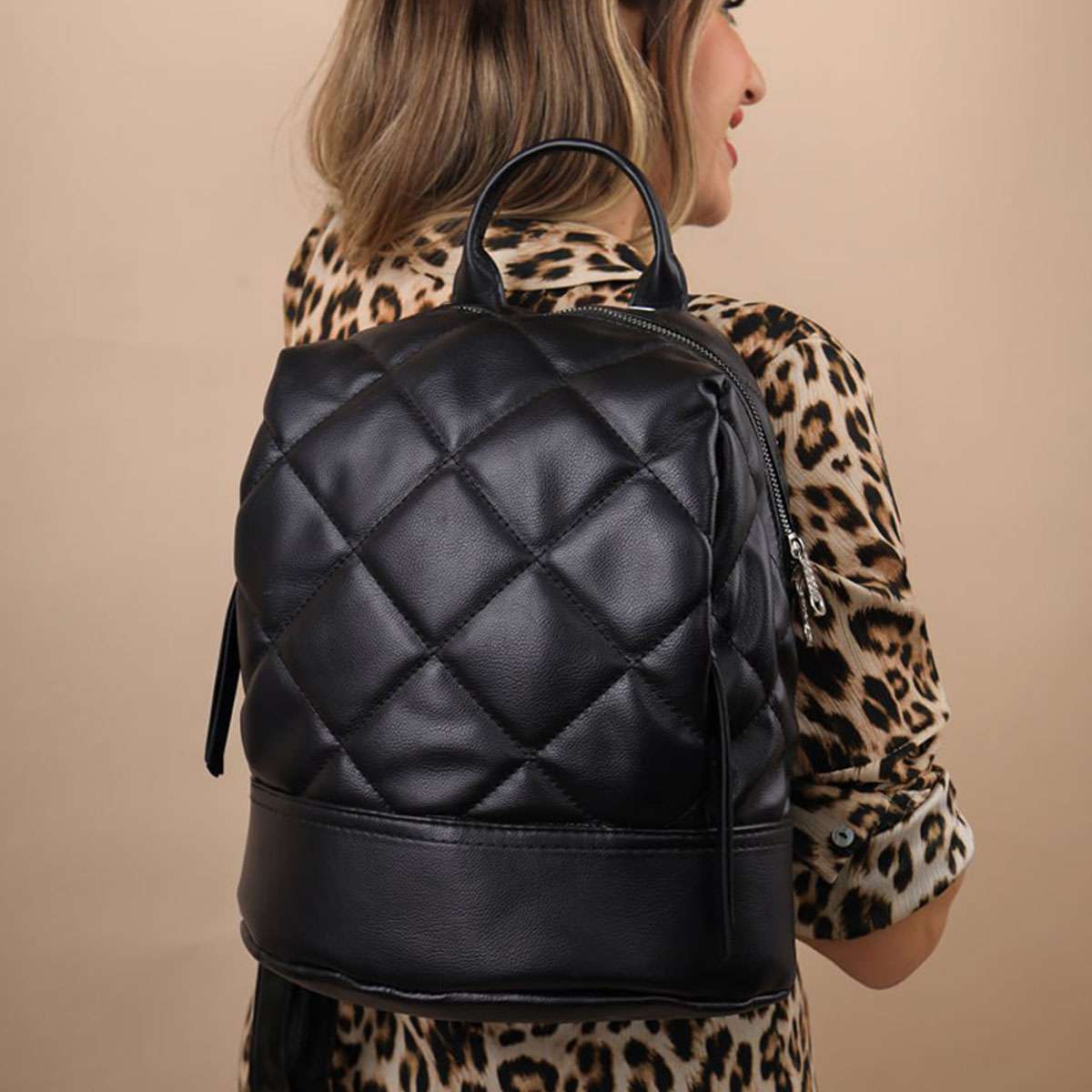 Jbags - Women's Backpack