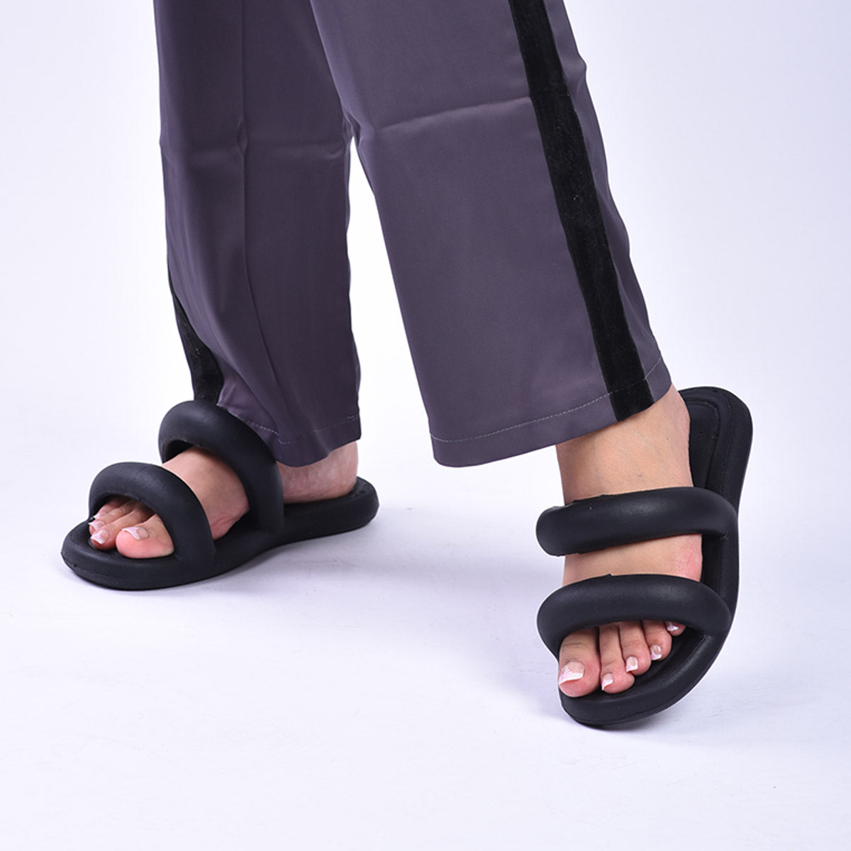 Women's Slip On Flip Flop