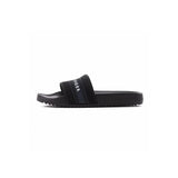 Tommy Hilfiger Logo Signature Slide Sandal Men - BLK