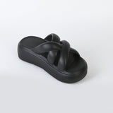 Funky Indoor & Outdoor EVA Flip Flop For Women