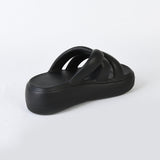 Funky Indoor & Outdoor EVA Flip Flop For Women