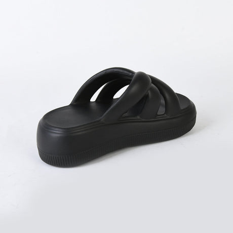 Funky Indoor & Outdoor EVA Flip Flop For Women