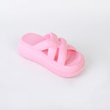 Funky Indoor & Outdoor EVA Flip Flop For Women