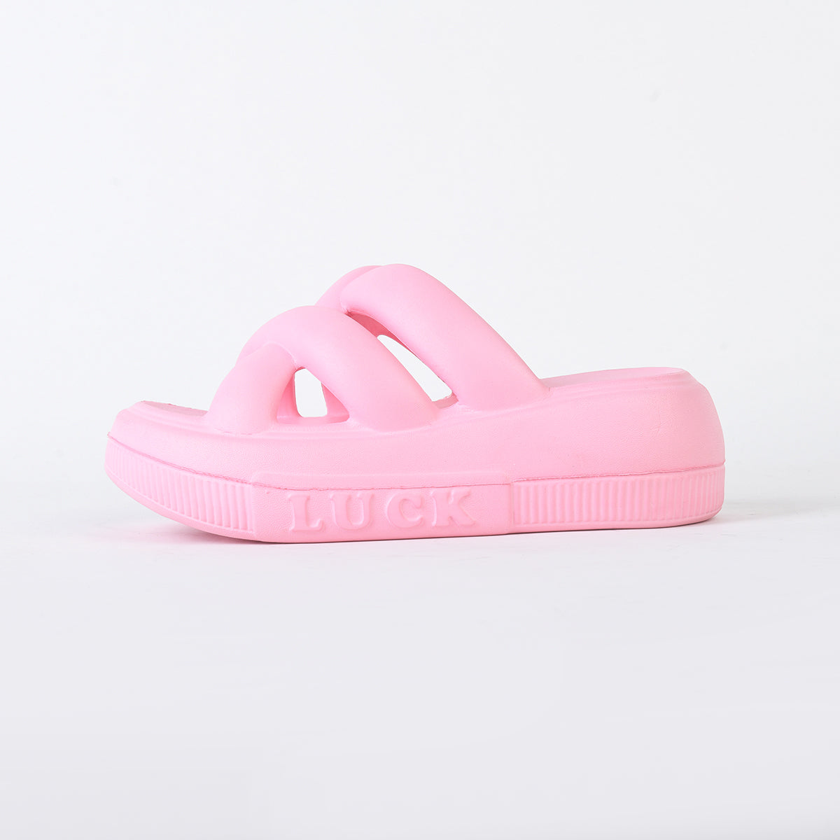 Funky Indoor & Outdoor EVA Flip Flop For Women