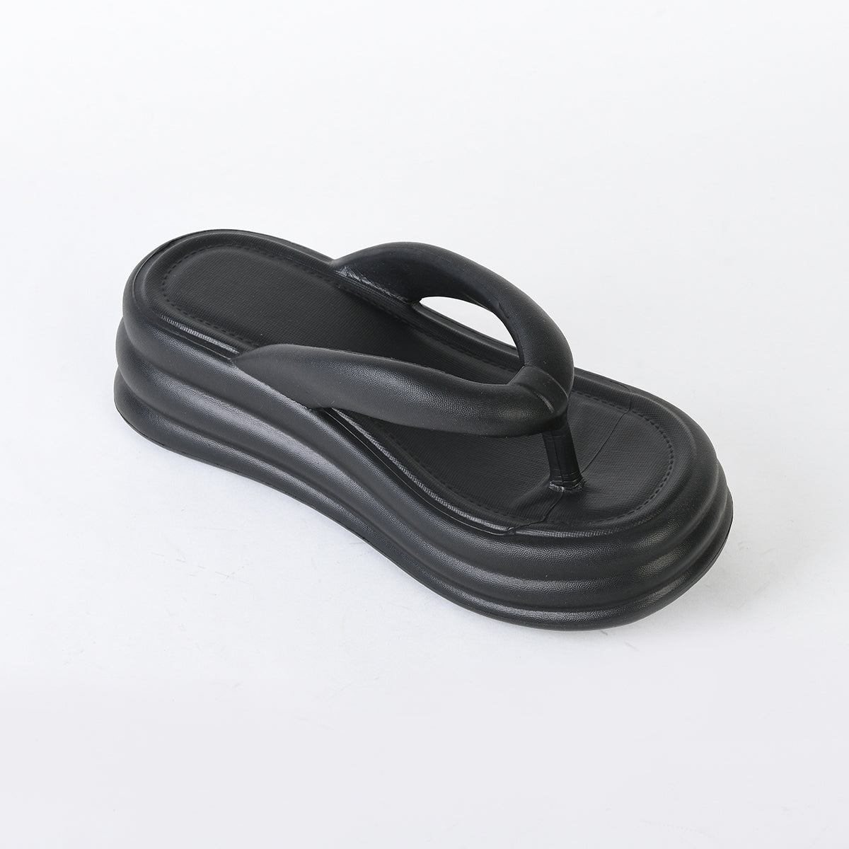 Funky Indoor & Outdoor EVA Flip Flop For Women