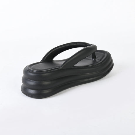 Funky Indoor & Outdoor EVA Flip Flop For Women