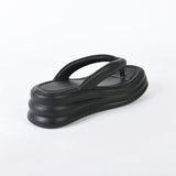 Funky Indoor & Outdoor EVA Flip Flop For Women