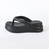 Funky Indoor & Outdoor EVA Flip Flop For Women