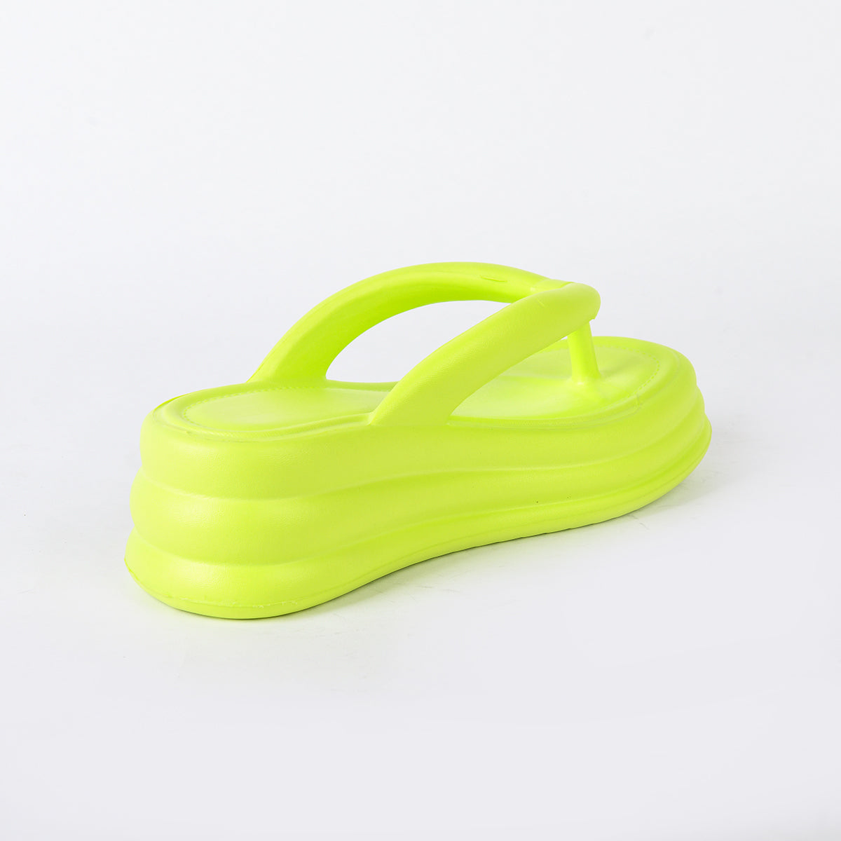 Funky Indoor & Outdoor EVA Flip Flop For Women