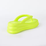 Funky Indoor & Outdoor EVA Flip Flop For Women