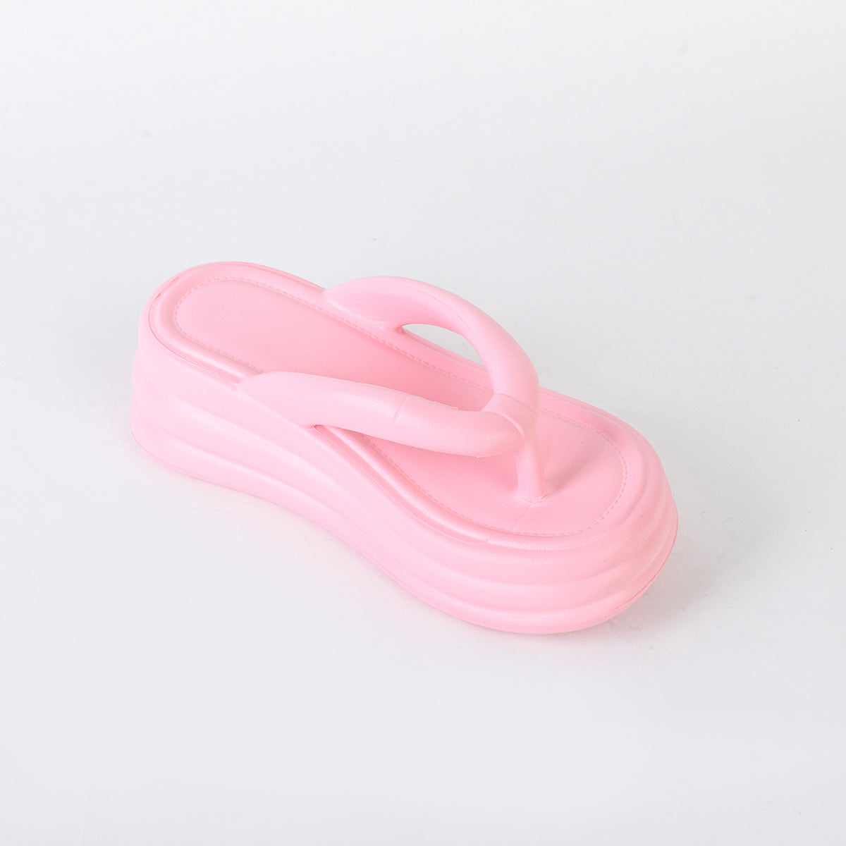 Funky Indoor & Outdoor EVA Flip Flop For Women