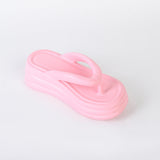 Funky Indoor & Outdoor EVA Flip Flop For Women