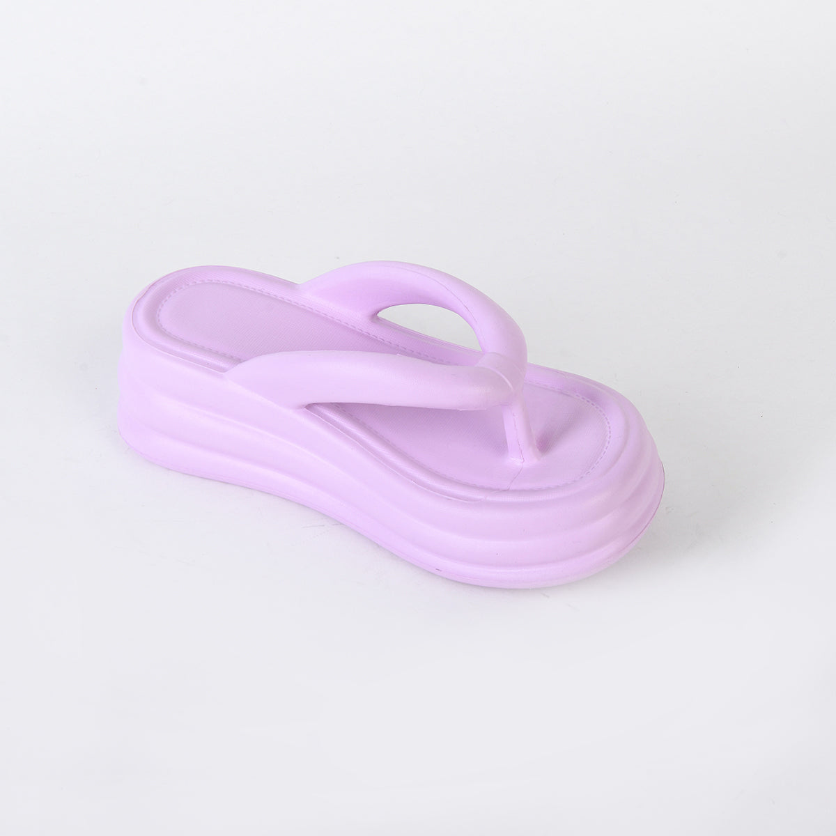 Funky Indoor & Outdoor EVA Flip Flop For Women