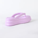 Funky Indoor & Outdoor EVA Flip Flop For Women