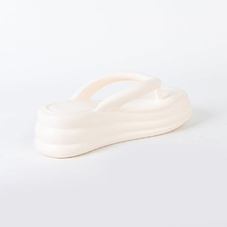 Funky Indoor & Outdoor EVA Flip Flop For Women