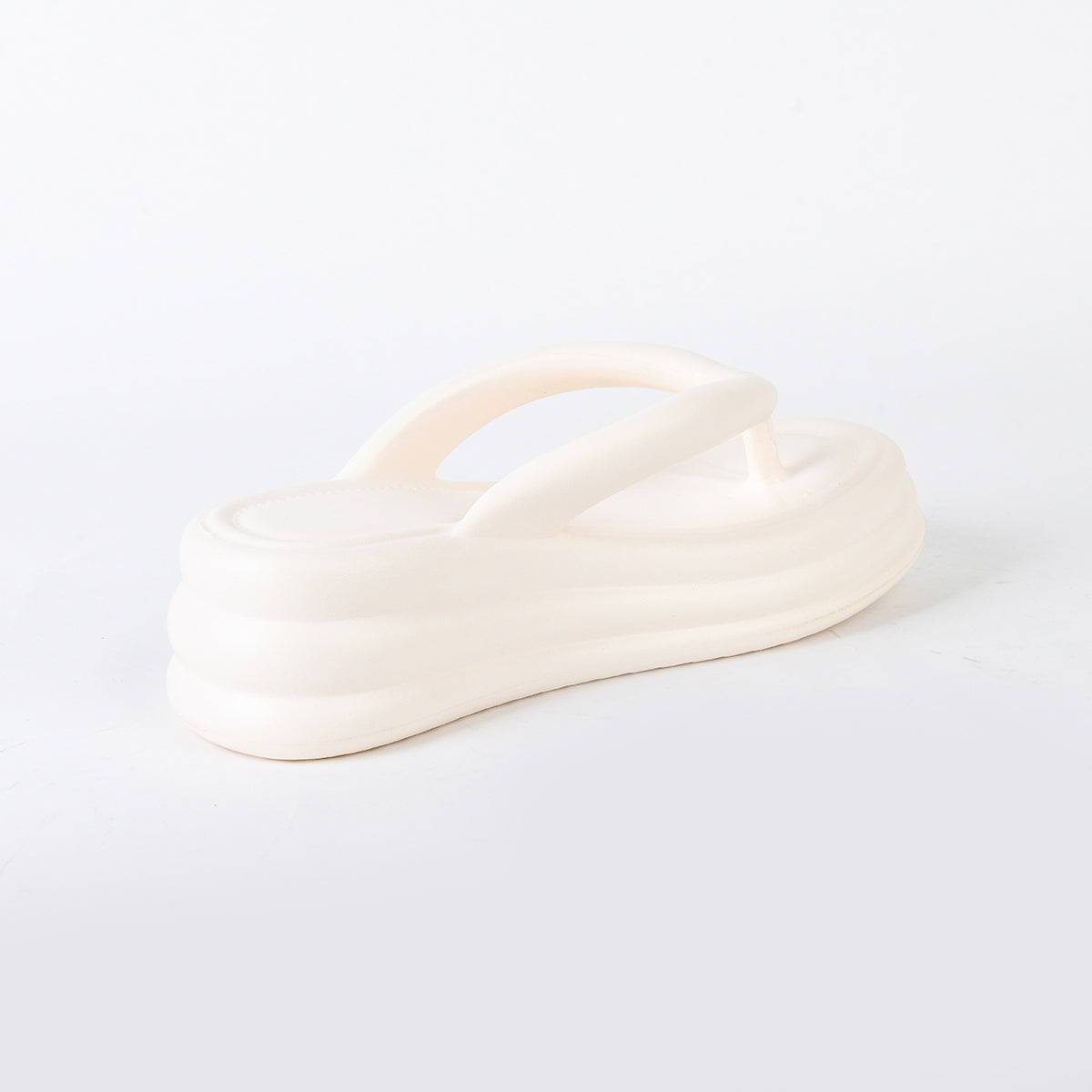 Funky Indoor & Outdoor EVA Flip Flop For Women