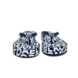 Graphic Flip Flop For Women's