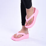 Women's Slip On Flip Flop