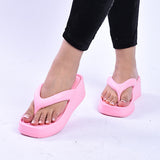 Women's Slip On Flip Flop