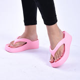 Women's Slip On Flip Flop