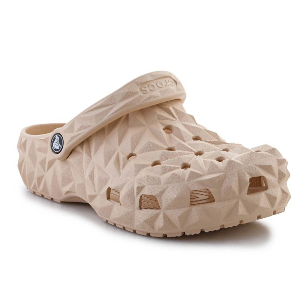CROCS - Classic Geometric Clog