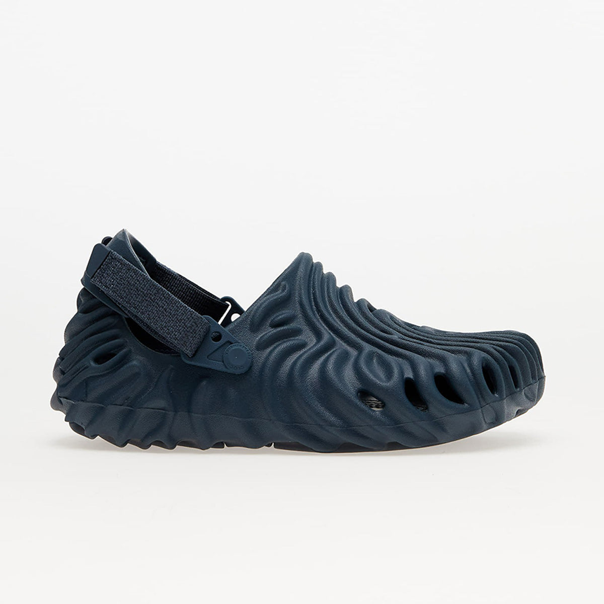 Crocs -Lightweight Perforated Clogs