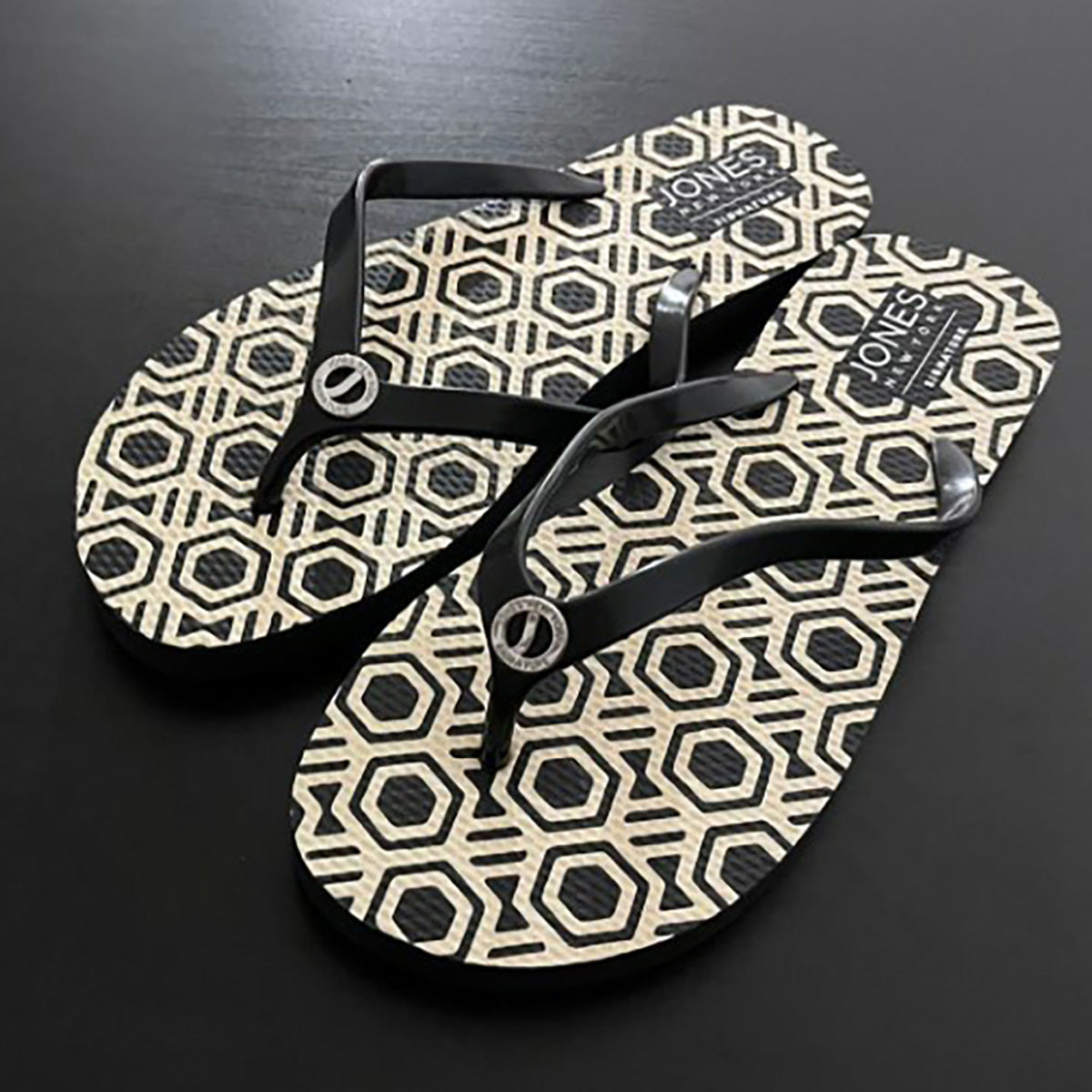 Jack & Jones - Logo Detail Flip-Flops