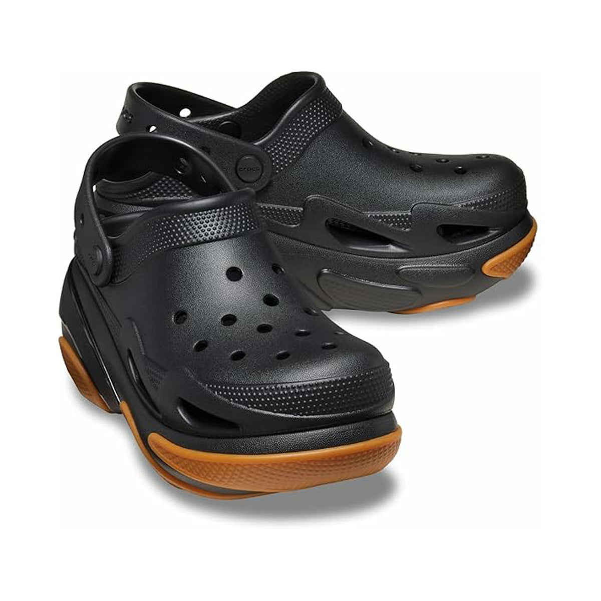 Crocs - Bubble Crush Clog