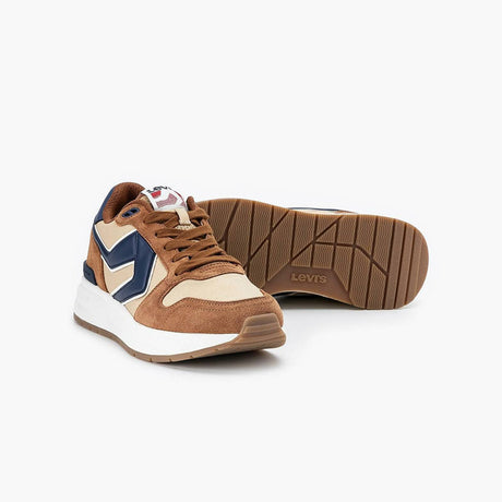 Levi's - Men's Charge Sneakers