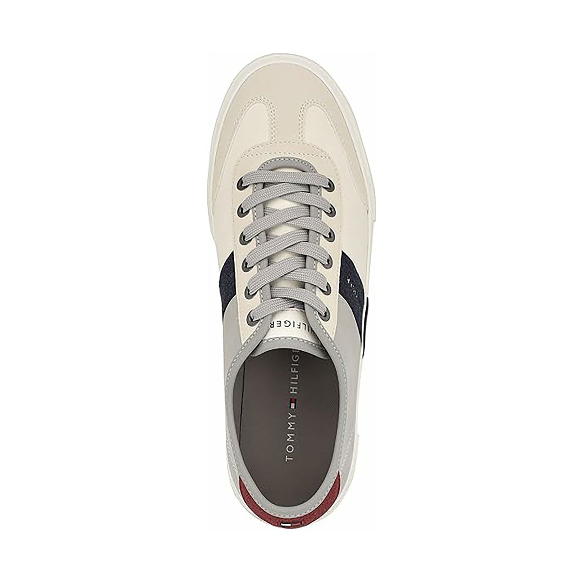Tommy Hilfiger -  Mens Pandora Sneaker