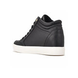 Nine West - Tons High Top Hidden Wedge Sneakers