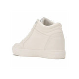 Nine West - Tons High Top Hidden Wedge Sneakers