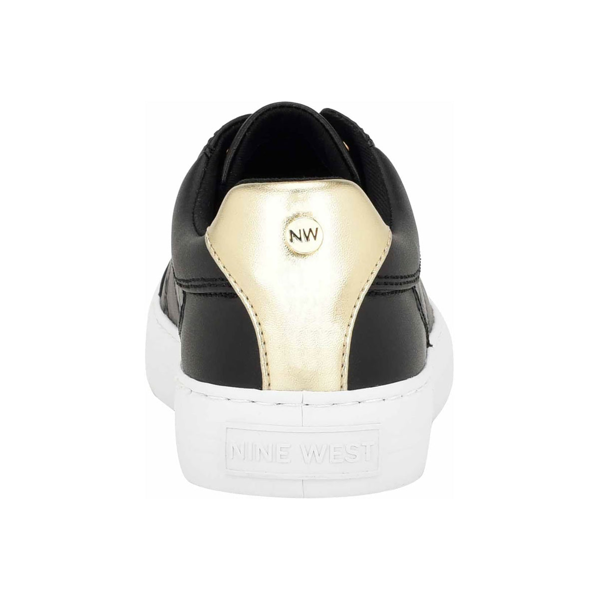 Nine West  - Women's Givens Lace Up Sneaker