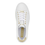 Nine West  - Women's Givens Lace Up Sneaker