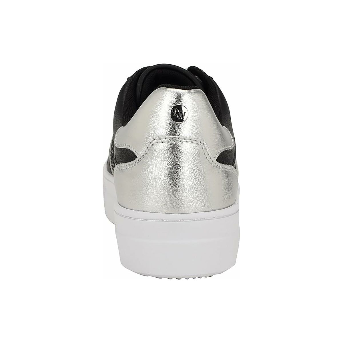 Nine West - Gator Lace Up Platform Sneakers