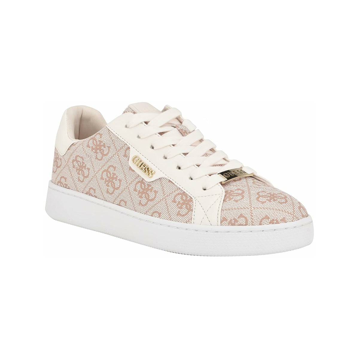 Guess - Logo Low-Top Sneakers