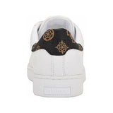 Guess - Renzy peony logo sneakers