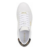 Guess - Renzy peony logo sneakers