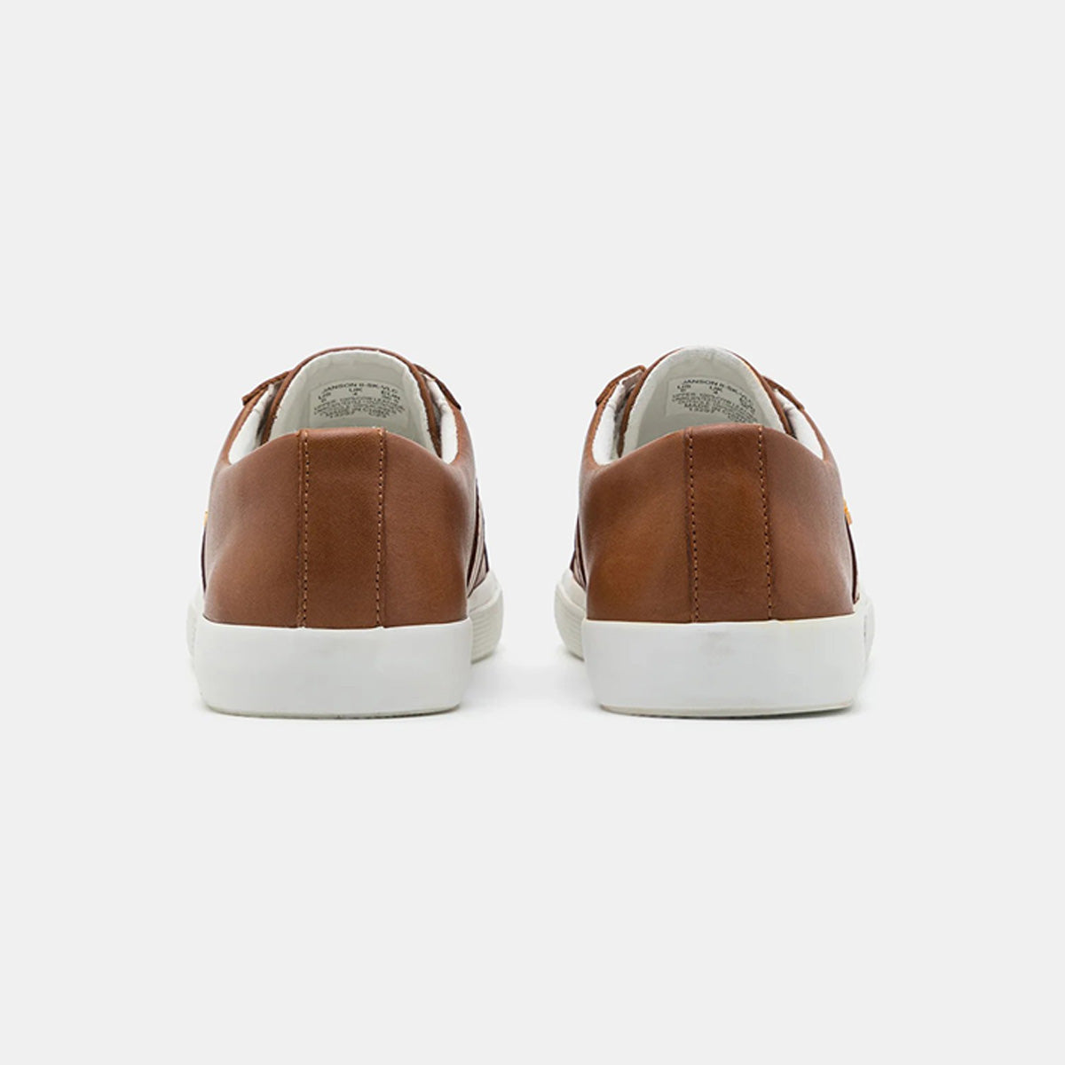 Ralph Lauren - Leather sneakers JANSON