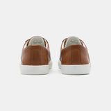 Ralph Lauren - Leather sneakers JANSON