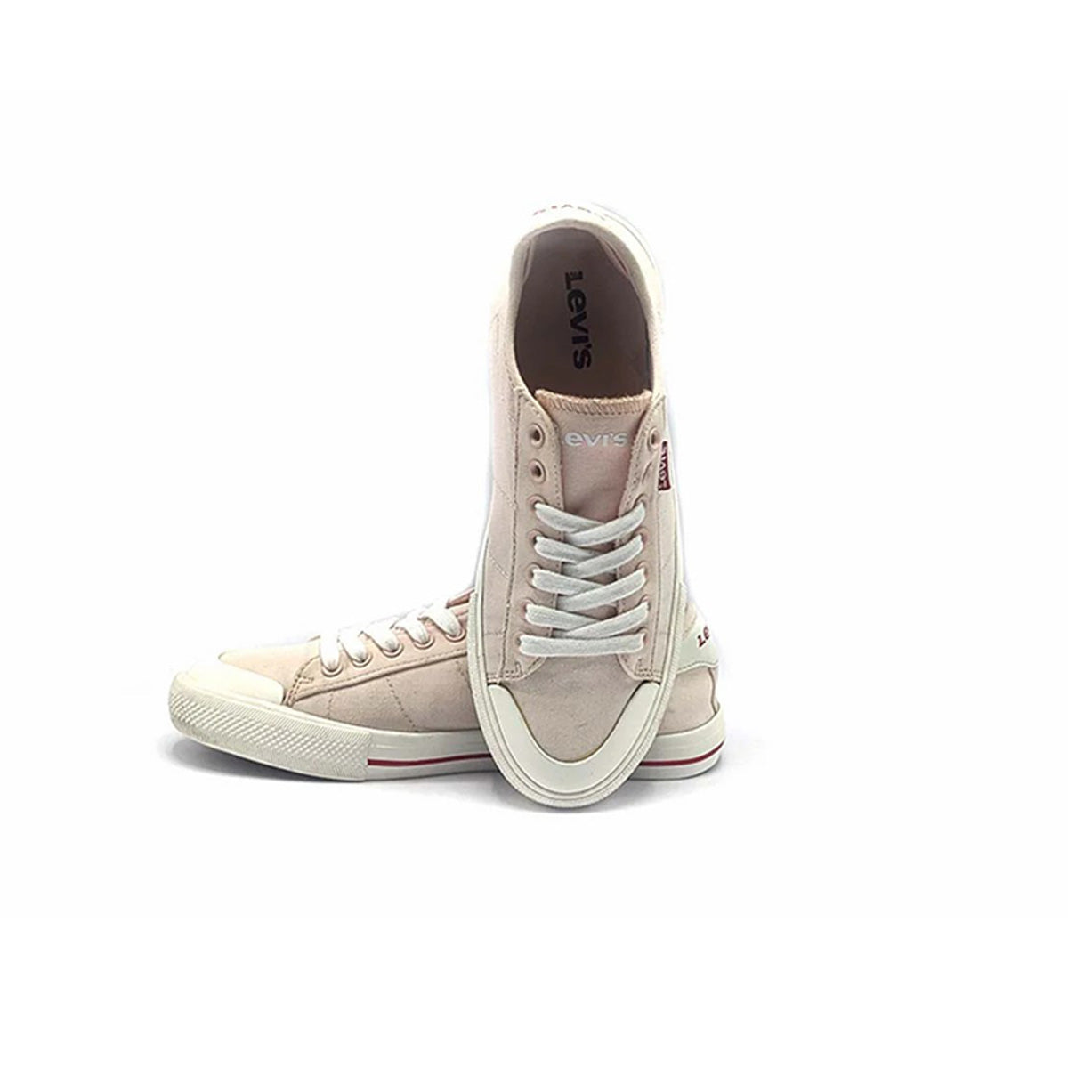 Levi's - Women's Ls1 Low Sneakers