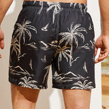 Swimming trunks for men