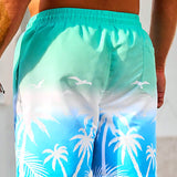 Swimming trunks for men