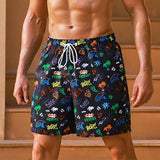 Swimming trunks for men