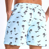 Swimming trunks for men
